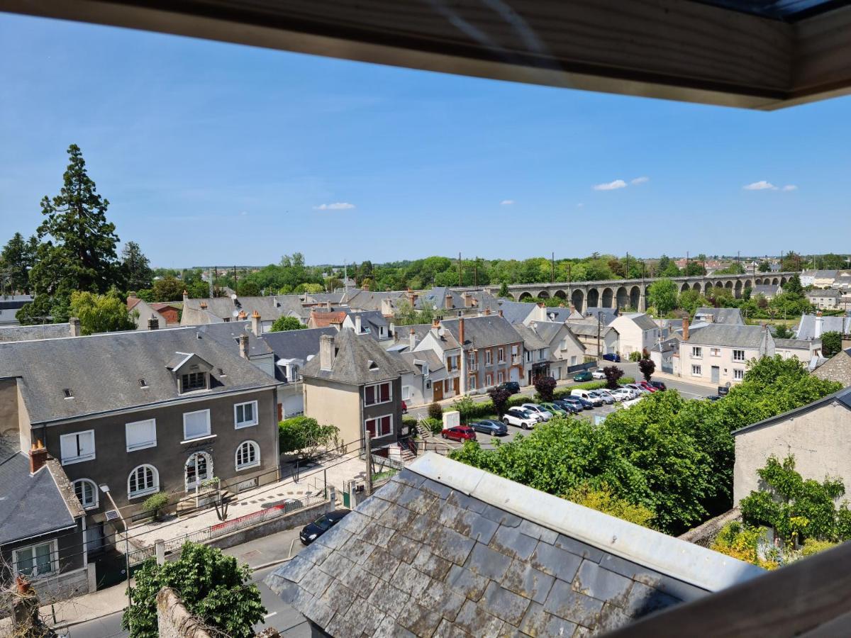Beaugency-3 Sur La Route Des Chateaux Exterior foto